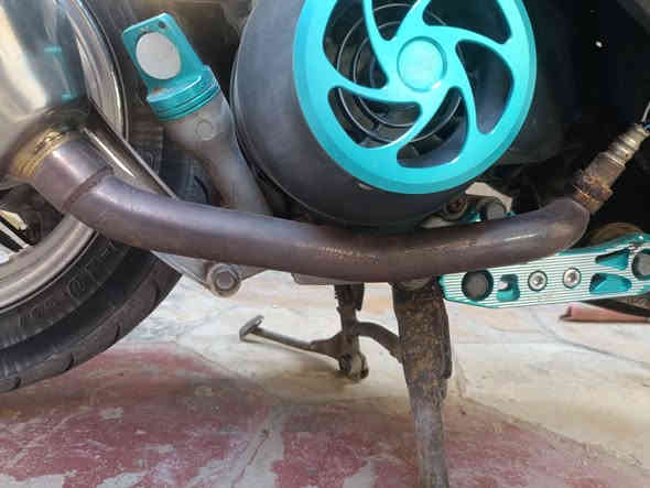 سلام عليكم كزوز للبيع قطرت لحيمم مابي
صوت صافي السعر 60 وبي مجال قليل أو مراوس بكاتم بلاد 
مكاني بسوق الشيوخ 
***********
