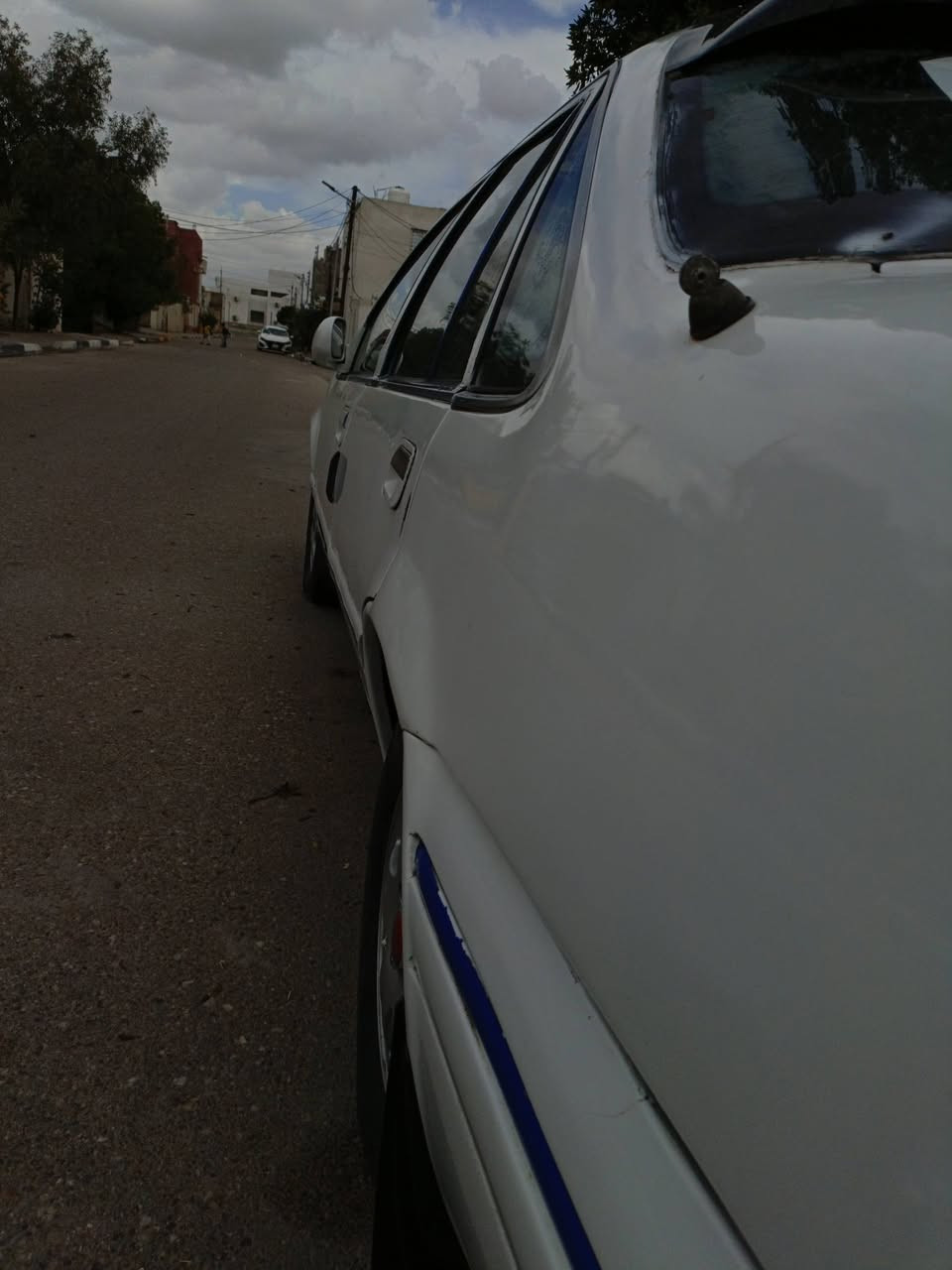 للبيع او مراوس فراشه 96
للبيع او مراوس بدون فرق لان ما عندي سعر 25وبيها مجال محرك بگن والگير نمرتين ويبوش 
معرف كهرباء او شنو بي ابيع على وضعها السعر 25ومجال بيها او مراوس المكان بصره ***********
