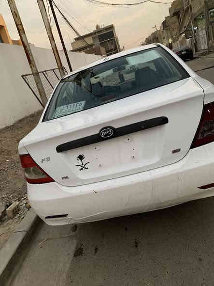 السلام عليكم 
بي وايدي 2019 للبيع 
سياره ماخذه من شركة مسدد كل الاقساط و عندي كتاب مال رفع شارة الحجز 
وعليه غرامه مليون انت تستلم صافي صفره الك ونطيك ياه 
سياره مكينه مبدله مال حاويه جديده 
صدر و مشط جديد 
منضومة تبريد جديده فريز و راديتر و كمبريسر 
زوج تايرات جديد 
سياره على ايدي مخليت شي مابدلته 
مابيه اي قطعة صبغ و لا تبديل دواخله كله نضيفه 
بيه بس بوارد و موضحه ب فديو 
سياره خير من الله مابيه اي نقص 
مكان سياره الغزالية 
هـ/ *********** 
الي يتاصل عليه باجر صبح و مي لكاني ورى ساعة 2 ظهر موجود 
سعر (65 ورقه ) وبيه مجال حك الجيه
