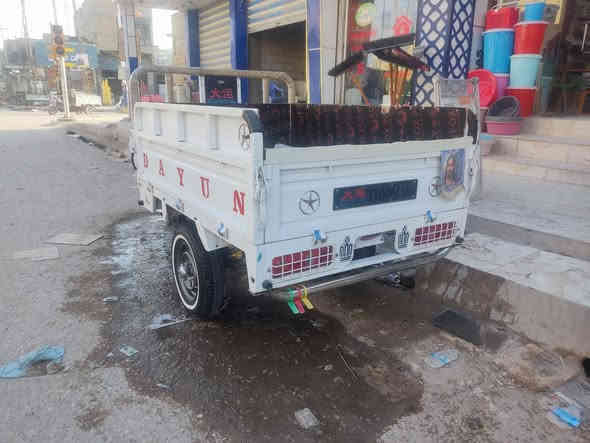 سلام عليكم ستوته 23للبيع مكفوله كفاله عامه مكينه صارلها شهر من شادها اوراق اصولي مكاني شطره السعر اتصل ***********
