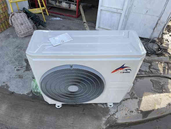 ورشه عالم التبريد  للتكيف 
المتنقلة يعني شغلك يخلص بيتك 
⁦🛠️⁩🔧نصب سبالت ❄️ 
غسل وادامه 
شحن غاز ⁩⁦ 
تأسيس بواري دفن 
الهاتف📱📞*********** واتساب 
🔧نصب و صيانة جميع أنواع السبالت و بكل دقه بالعمل⁦🌬️⁩ 
                     (((💵اسعارنا تنافسيه 💵💰))) 
      👷👷كوادرنا متنقله🚛 نصلك أين ماتكون🏡🤝 
                  
(دقة_ضمان _اخلاص)في العمل
                    
📲⁦☎️⁩للتواصل والاتصال ⁦☎️⁩***********
