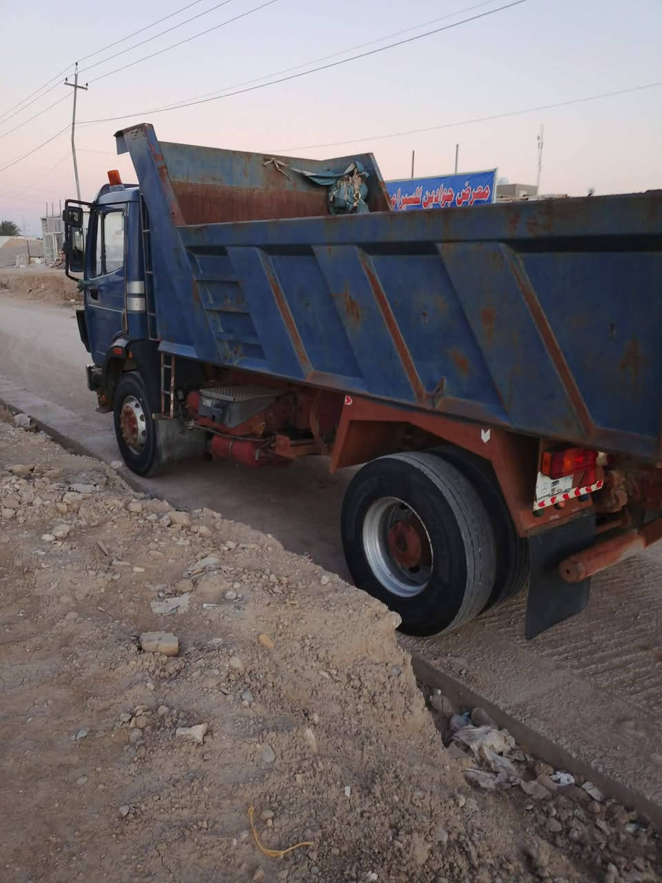 السلام عليكم سياره البي المانيه بلادي كلاب سياره بلاديه قطره صبغ مابيها رقم صلاح الدين انكليزي مداور ثاني يوم تخم تاير مكينه 35 دبل تيربو كير 160 اكسن جيف الاستفسار 0771581667  ***********مكلف بل نشر
