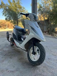 دراجه ماكس • اللطيفيه • بوشه ٥٥