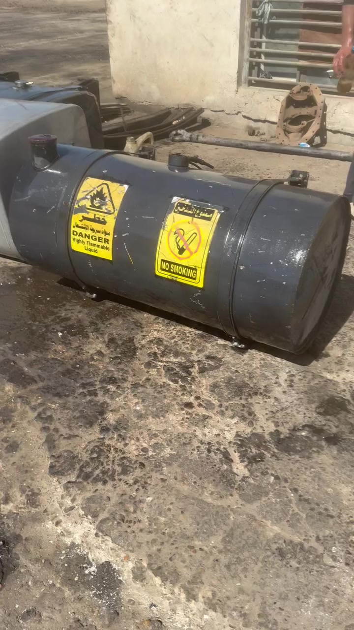 يالله تانكيات كاز للبيع الاتصال ع الرقم ***********
