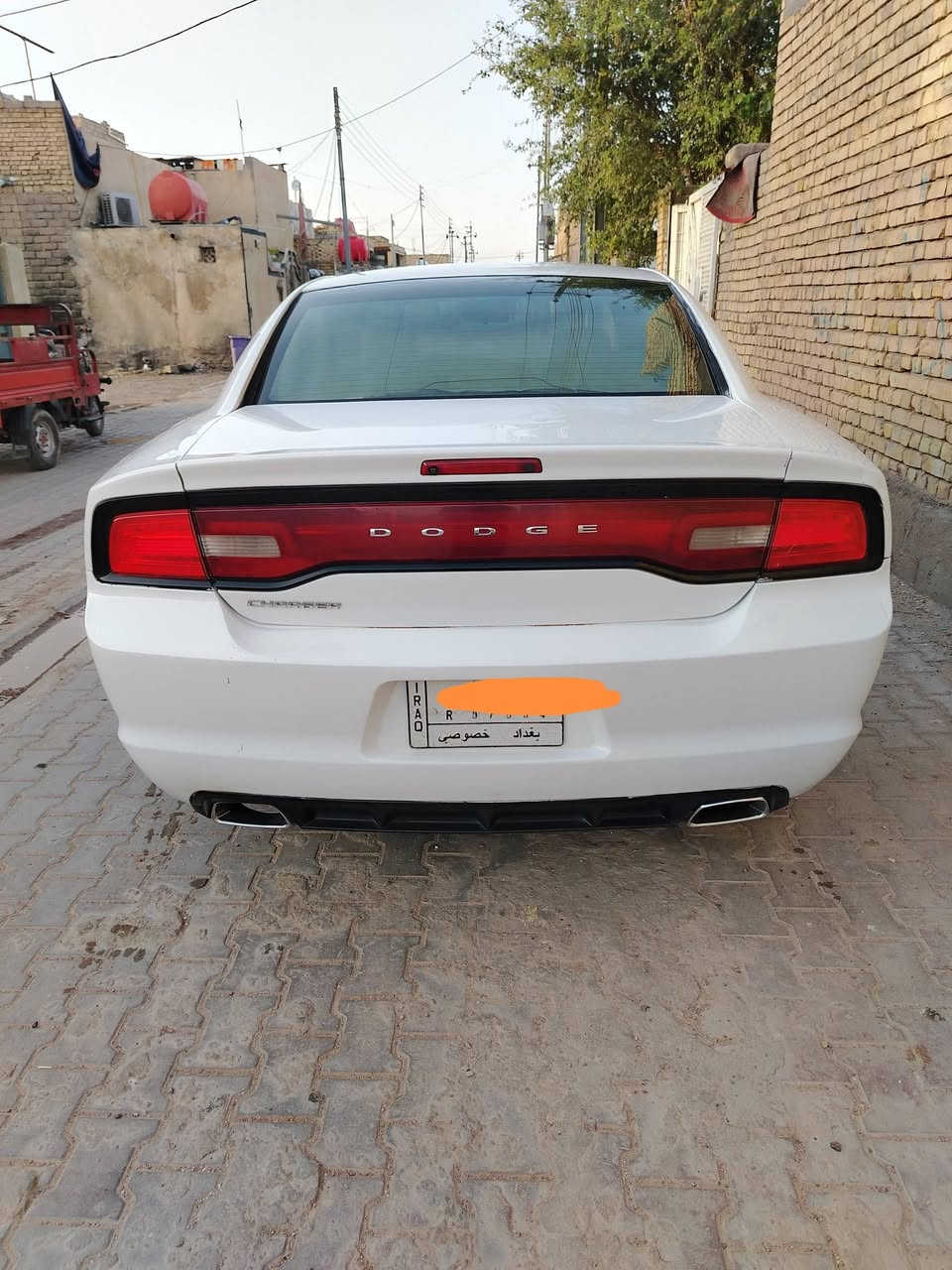 سلام عليكم جارجر موديل 12 رقم بغداد مشروع وطني سياره وارد كندي بيه صبغ قطعتين وسونار بل منشور سياره جاهزه مكينه جديد وكير وحداديه تبريد سياره جاهزه شاشه جبير وكامره دواخل عسلي مكان سياره ميسان سعره 142 رقم ***********
