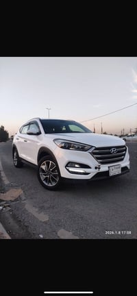 توسان • ٢٠١٨ • كفاله عامه