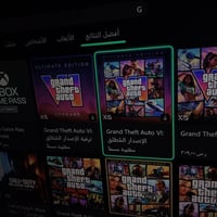 اكس بوكس سيريس اس • Xbox Series S • حساب العاب • جهاز العاب • Xbox • ا...