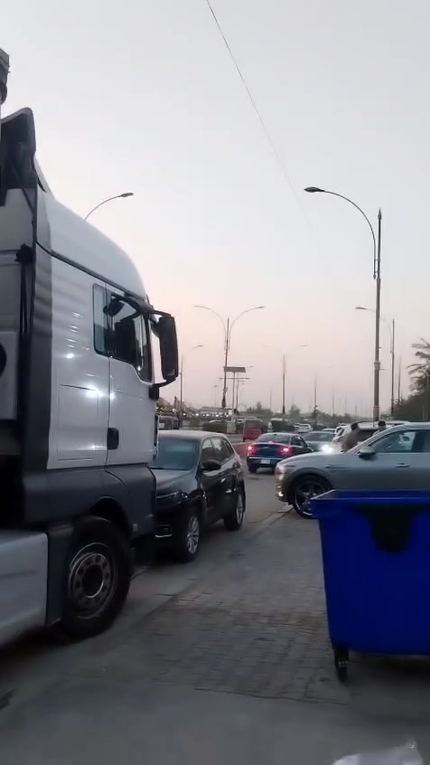 السلام عليكم زبائنا الكرام
✨رجعنا وياكم بحاويه جديده دوواوين شغل السليمانيه✨ 
      🌺🌺شغل قوه ومتانه وشغل درجه اولى 👌👌
عنوانه الجديد القطاع قرب الساعه شارع الخدمي بيت صليو                         قرب مطعم ومسبح شناشيل 😍😍
للاستفسار اكثر مراسلة الصفحه او ع رقم💕💕 0770559665🥰


**إذا كنت صاحب هذا الإعلان وتريد حذفه لأي سبب، رجاءا أرسل رسالة إلى الدعم الفني**