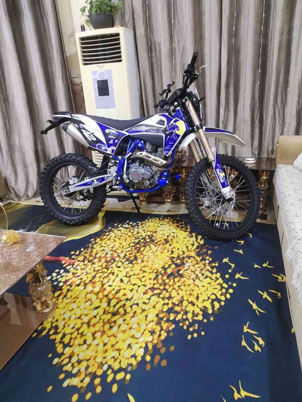 سلام عليكم
قفاز crx 350cc موديل2025
دراجه كفاله كفاله كفاله برغي ممفتوح بيها
السعر 1800 وبيها مجال
مكاني بغداد زعفرانيه
***********
