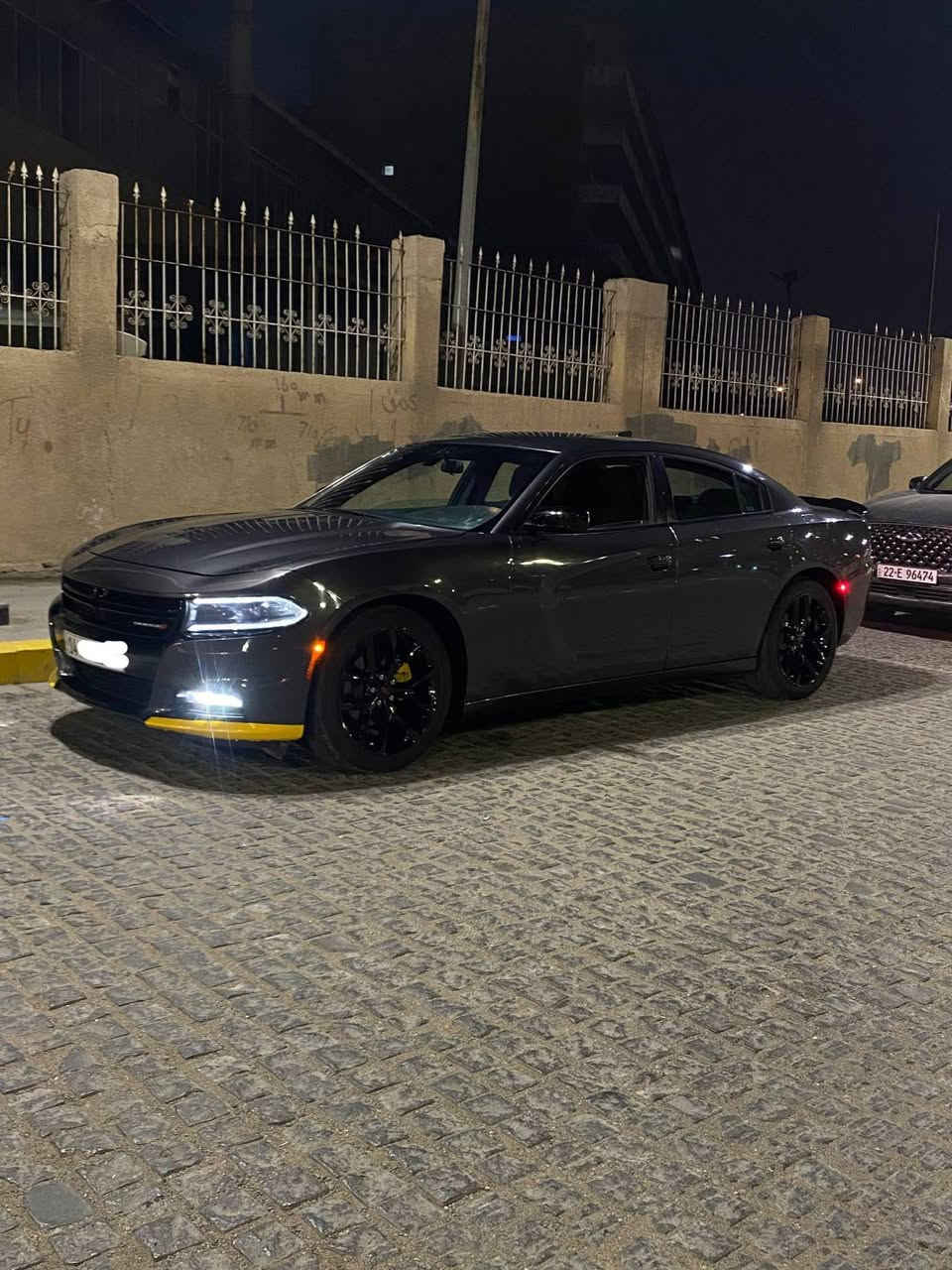 جارجر / للبيع ( 2023 ) اصل
الضرر / تبديل 3 قطع نفس الون 

ايرباك برة فقط 

المواصفات/ SXT 

شاشة كبيرة 

حساسات خلفية 

ويل حجم 20 

كشن كهرباء

كشن حضن 

وبقية المواصفات معروفة 

رقم بصرة _ بسمي 

السعر ( 172) سعر مناسب جداً.

ماشية ( 33 ) الف 

الشراي يتصل او واتساب 

***********
