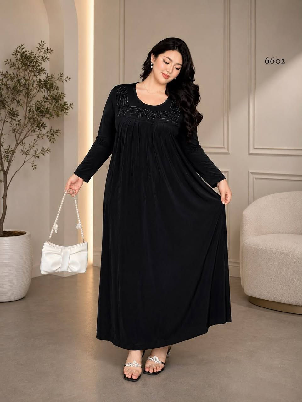 دشداشة فانيلة تركي سواد فاحم وقطعة مرتبة

القياسات 4xL-5xL-6xL-7xL. 
 

السعر 15 الف


**إذا كنت صاحب هذا الإعلان وتريد حذفه لأي سبب، رجاءا أرسل رسالة إلى الدعم الفني**