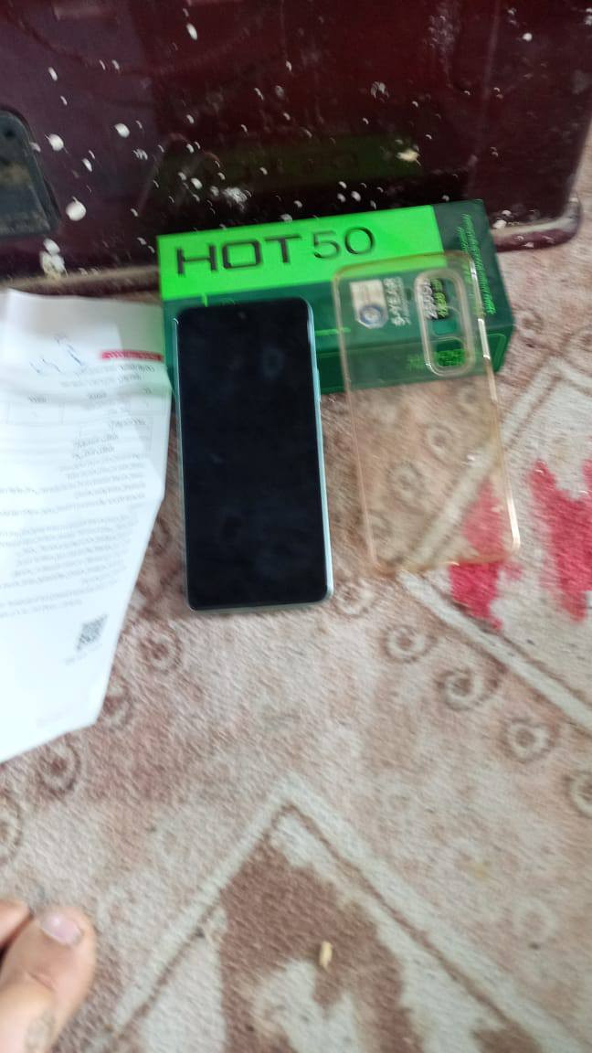 السلام عليكم هوت 50 انفنكس الذاكره 256 جهاز كل شيء ما بيه فول 100% ولا مفتوح تاخذهع والله زين السعر 160 🌹 واللي يريده يراسلني خاص وبخير ويتدلل


**إذا كنت صاحب هذا الإعلان وتريد حذفه لأي سبب، رجاءا أرسل رسالة إلى الدعم الفني**