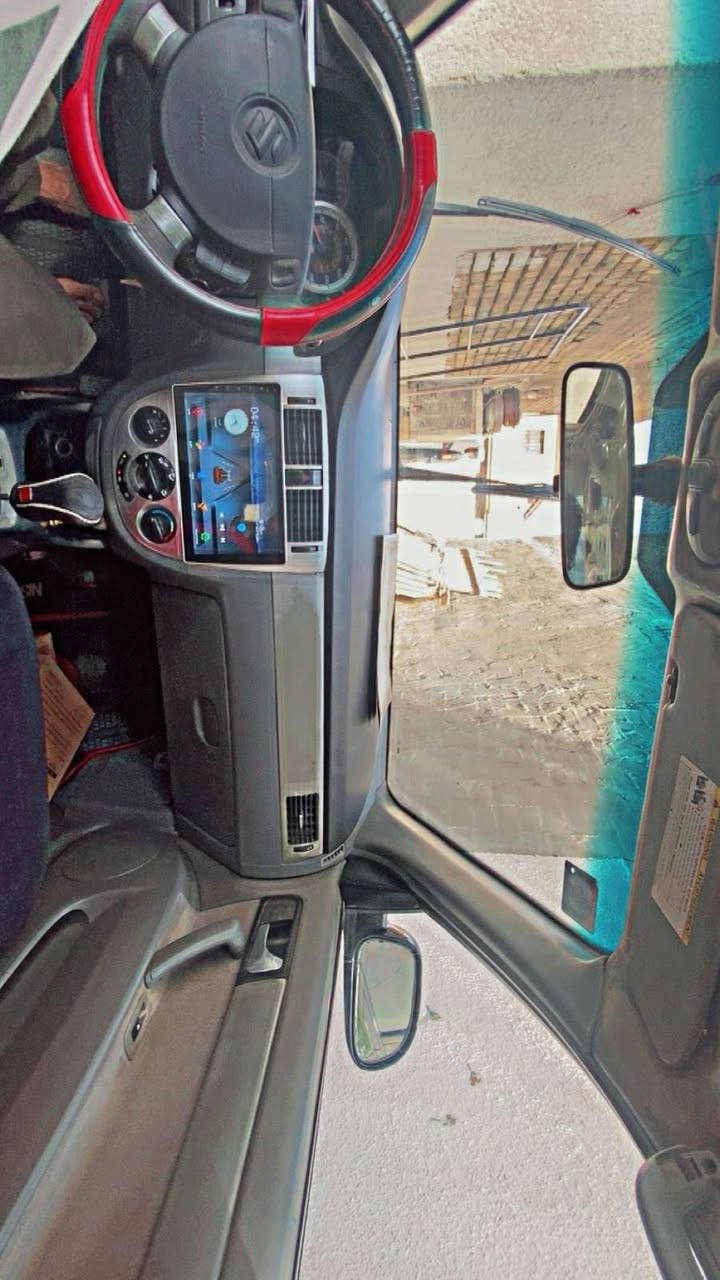 بسم الله الرحمن الرحيم السعر54 اوبترا فورنزا موديل2007 رقم السياره مميز  سياره جديده تخم تاير جديد تخم ويل جديد  صدر امامي خلفي جديد سنويه لل2029 تحويل ثاني يوم  السياره مناقصها ايشي خير من الله وبركه السياره فول فول مواصفات فتحه بل سقف تحكم ستيرن تحمم مري جانبيات شاشه دشبول السياره مصروف عليها هواي وجاهزه مجهزه مكانها بغداد الغزاليه للاتصال 0780099562وبي واتساب هم وبل خير عل ياخذها


**إذا كنت صاحب هذا الإعلان وتريد حذفه لأي سبب، رجاءا أرسل رسالة إلى الدعم الفني**