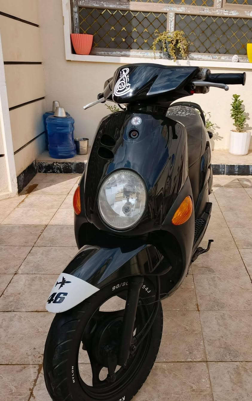 مكلف ب النشر
سلام عليكم  فله. مديل الفين. وعشره. الدراجه. نضيفه. صارله 3 اشهر من نازله من الرمبه الدراجه  الدراجه. برغي. مابيه. نقص. مكلف. بلنشر. العنوان. كوت شارع اربعين.  رقم صاحبه. ***********
