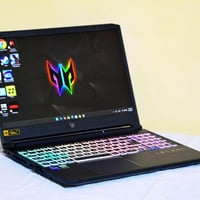 ايسر • رام ١٦ جيجا • RTX 3070