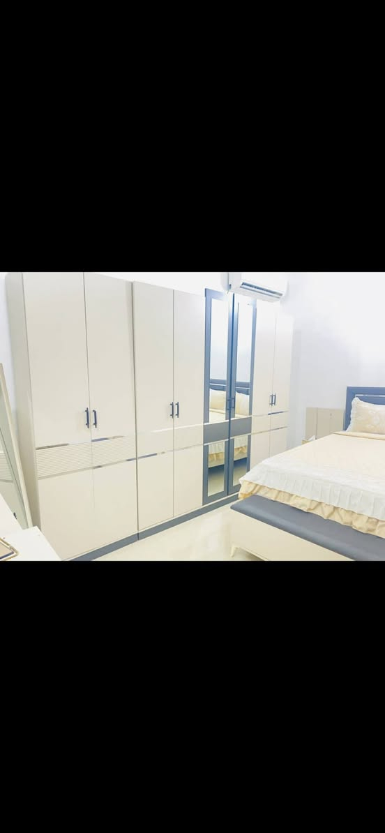 غرفة نوم تركي 9قطع نضيفه كلش ب٨٠٠ وبيها مجال بسيط


**إذا كنت صاحب هذا الإعلان وتريد حذفه لأي سبب، رجاءا أرسل رسالة إلى الدعم الفني**