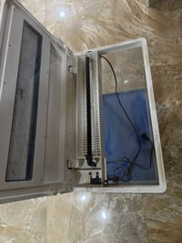 حوض سمك • النجف • حي ميسان