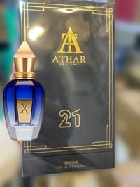 أثر ٢١ • هاشيفات • ١٠٠ مل