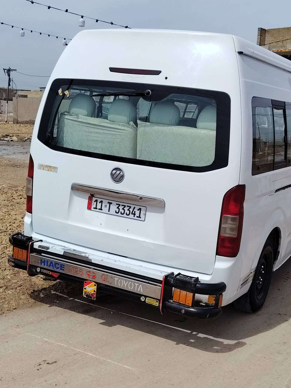 سلام عليكم فتون عاليه عريضه موديل ١٥ بسمي تحويل مباشر مصفره من كلشي سنويه جديده لحد 2030 رقم بغداد  انكليزي دوشمه جديده مكفوله من صبق فقط الربع الاخير شبرين مصبوق مكينه تجفيت جديد مكينه ياباني مستبوشي كير اكسل خير من الله عنوان بغداد شراي يتصل ***********
