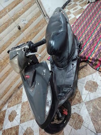 حاويه • محرك جديد • عطل كهربايات
