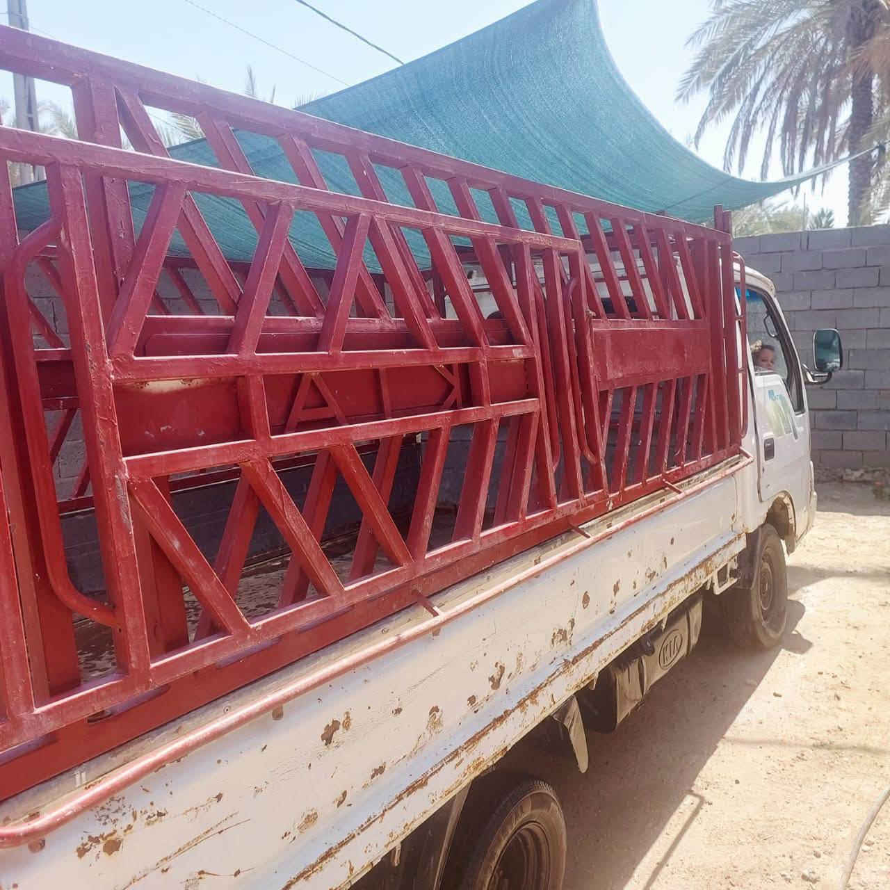 سلام عليكم
كيه حمل فونتيرا 3000 
مديل 2000 سنويه موجوده حصه كاز موجوده 
كفاله من السرقه ونقل جثه وعشاير 
كير مكينه خير من الله سياره جاهزه نكره سلف 
بدي محجر كلشي مابيهم
كهربائيات شغاله لايت عالي ناصي هورن ماسحات سيارة كامله 
السعر 26 وبيها مجال كلش قليل حك الجيه سلام عليكم 

0785 970 356


**إذا كنت صاحب هذا الإعلان وتريد حذفه لأي سبب، رجاءا أرسل رسالة إلى الدعم الفني**