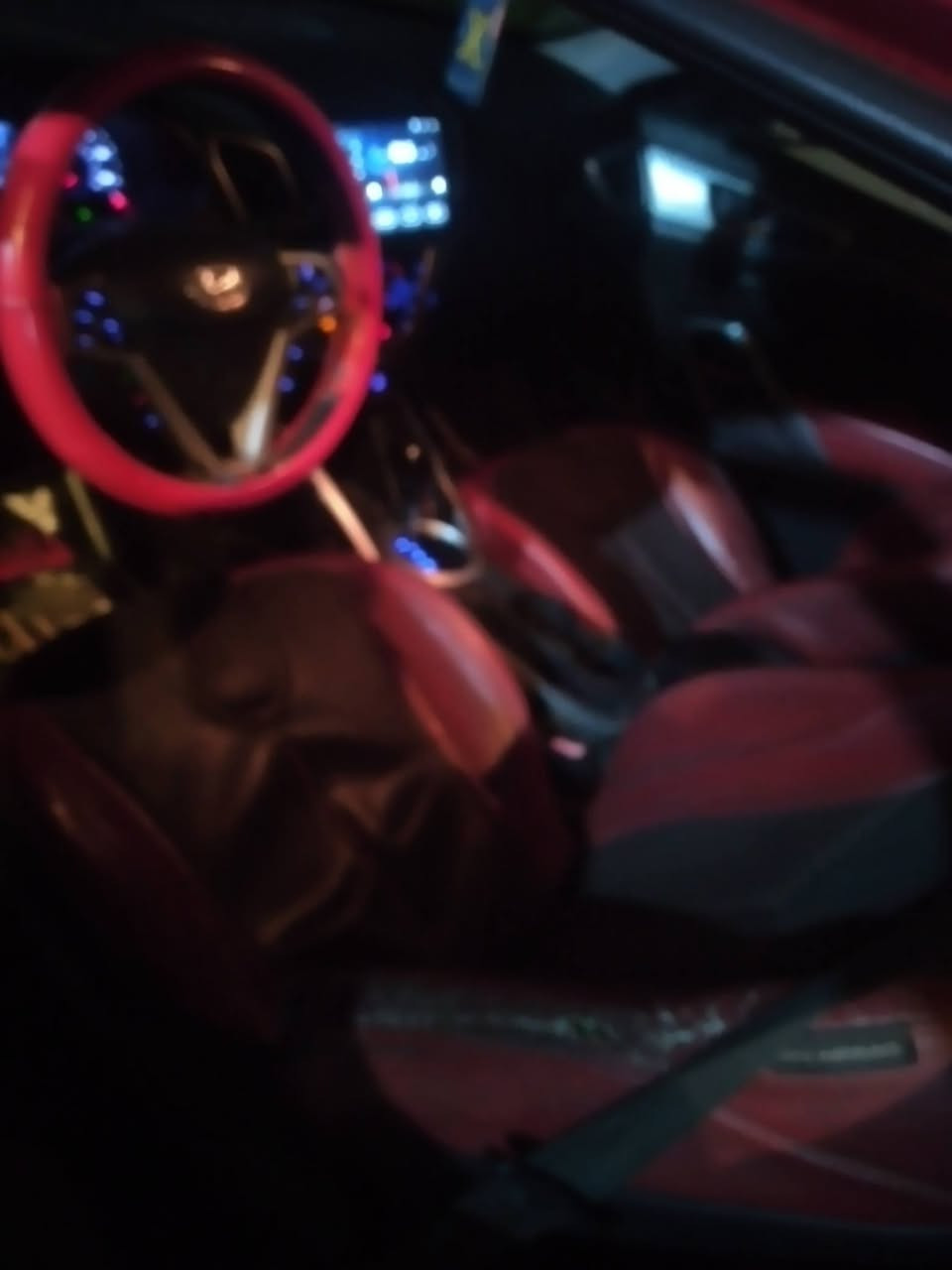 من رخصت مدير الكروب اعيد النشر فولستر حوندي موديل ٢٠١٢ بيهة مكانات صبغ ابيع احزام بدون دواخل سيارة نضيفة مكينة كير تبريد شرط فول موصفات بصمة بنورمة كراسي جلد سعر مناسب ٧٥ ورقة بيهة مجال اشوية ترهم يبقة كم ورقة مشكال تحول ثاني يوم  *********** غير متوجد عل فيس
