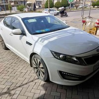 لبيع اوبتما بوضع الشركه  2012 خليجي مكفوله كفالة عامة لا صبغ ولا تبديل...