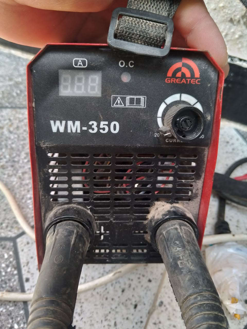 للبيع سعر60 استعمال قليل جدن


**إذا كنت صاحب هذا الإعلان وتريد حذفه لأي سبب، رجاءا أرسل رسالة إلى الدعم الفني**