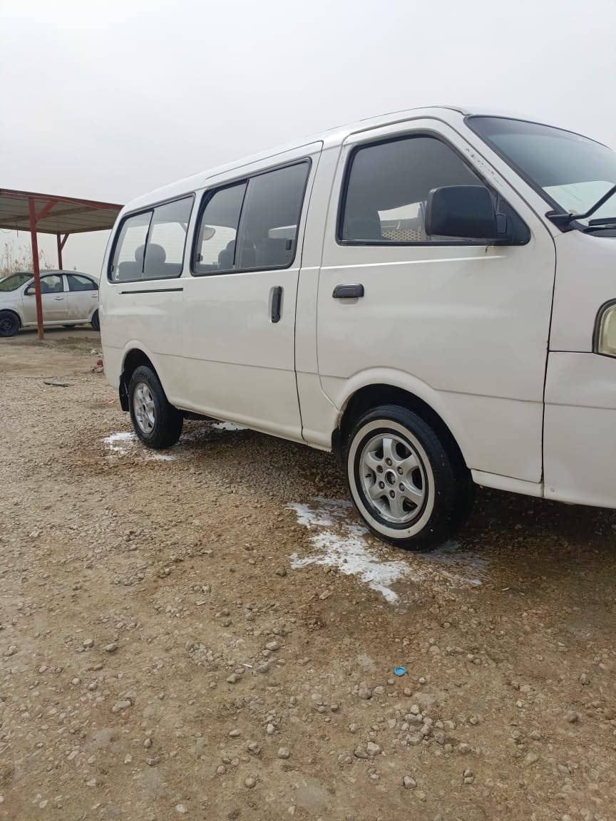 السلام عليكم إخوان مكلف بالنشر اقرأ المنشور قبل لتعلق اكو رقم تلفون وخابر عليه واستفسر يرحم والديك؟ كيا منغولي بأسمه شخصيا 2005كير محرك اكسن كهربائيات تمام مصبوغه جماليه رقم إنكليزي دولي الشراي وباقي التفاصيل والسعر الاتصال على الرقم‏‪***********‬‏ النجف العباسية طبر سيد جواد
