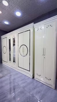 غرفة نوم • عراقية • شغل عراقي