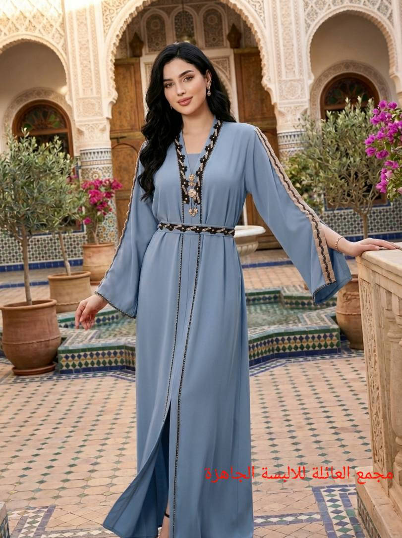 جديد الموسم الصيفي 2026

الجديد والمختلف اكيد يم مجمع العائلة♥️

عباية نسائية قماش فرسان براده تركي🇹🇷✨ 

لعشاق الأناقة والجمال 😊

للحجز والاستفسار مراسلة الصفحة دايركت 💌
العنوان:ديالى_الخالص_هبهب_مجمع العائلة للالبسة الجاهزة


**إذا كنت صاحب هذا الإعلان وتريد حذفه لأي سبب، رجاءا أرسل رسالة إلى الدعم الفني**