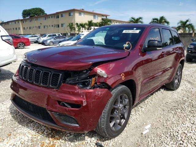 جيب موديل2020
LimtedX
مواصفاته فول 
باب سايق والخلفي مصلح ع بارد
رقمها سليمانية
مكانه بغداد
225السعر
***********
