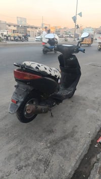 بريز الدراجه كلشي بيهه شغال خير من الله سعرهه 300 قفل قفل قفل مكاني بل...