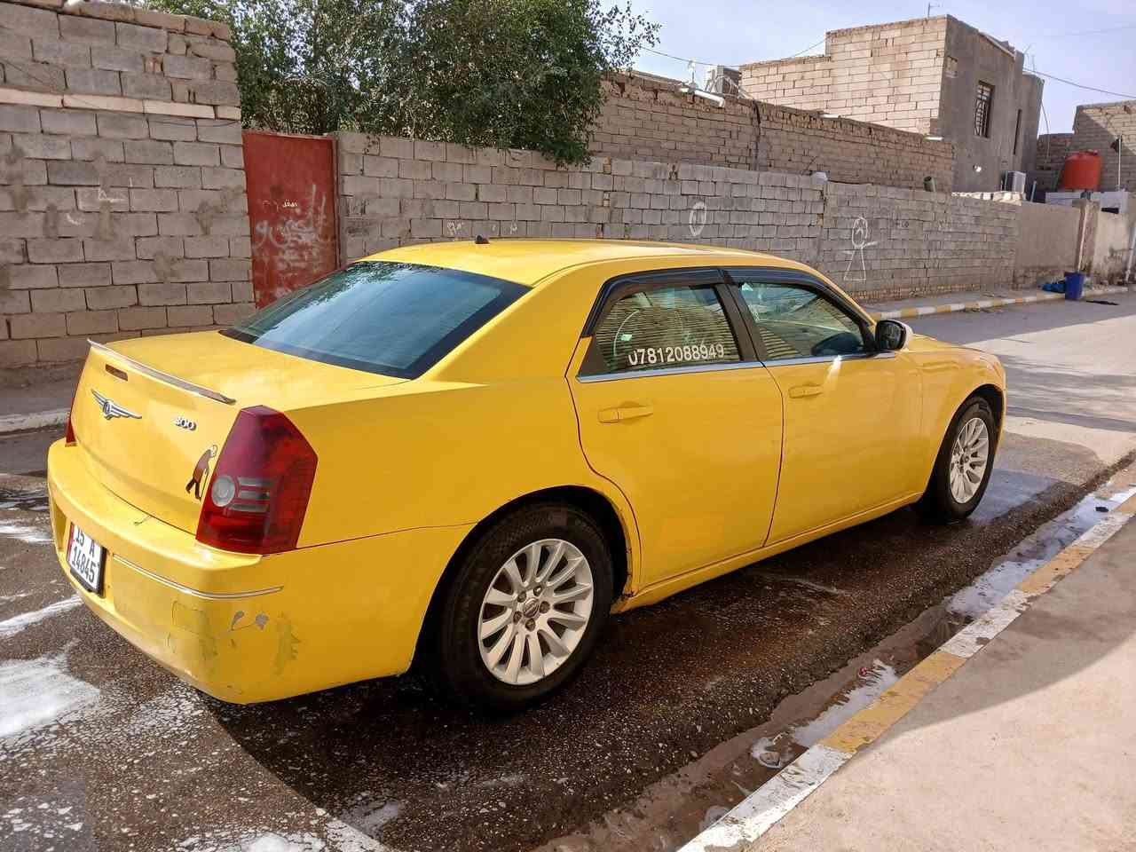 السلام عليكم أوباما موديل ٢٠٠٨ سياره بسمي جاهزه السعر ١٠٠$ وغير متواجد على الفيس الاتصال علا الرقم ***********. واهلا وسهلا
