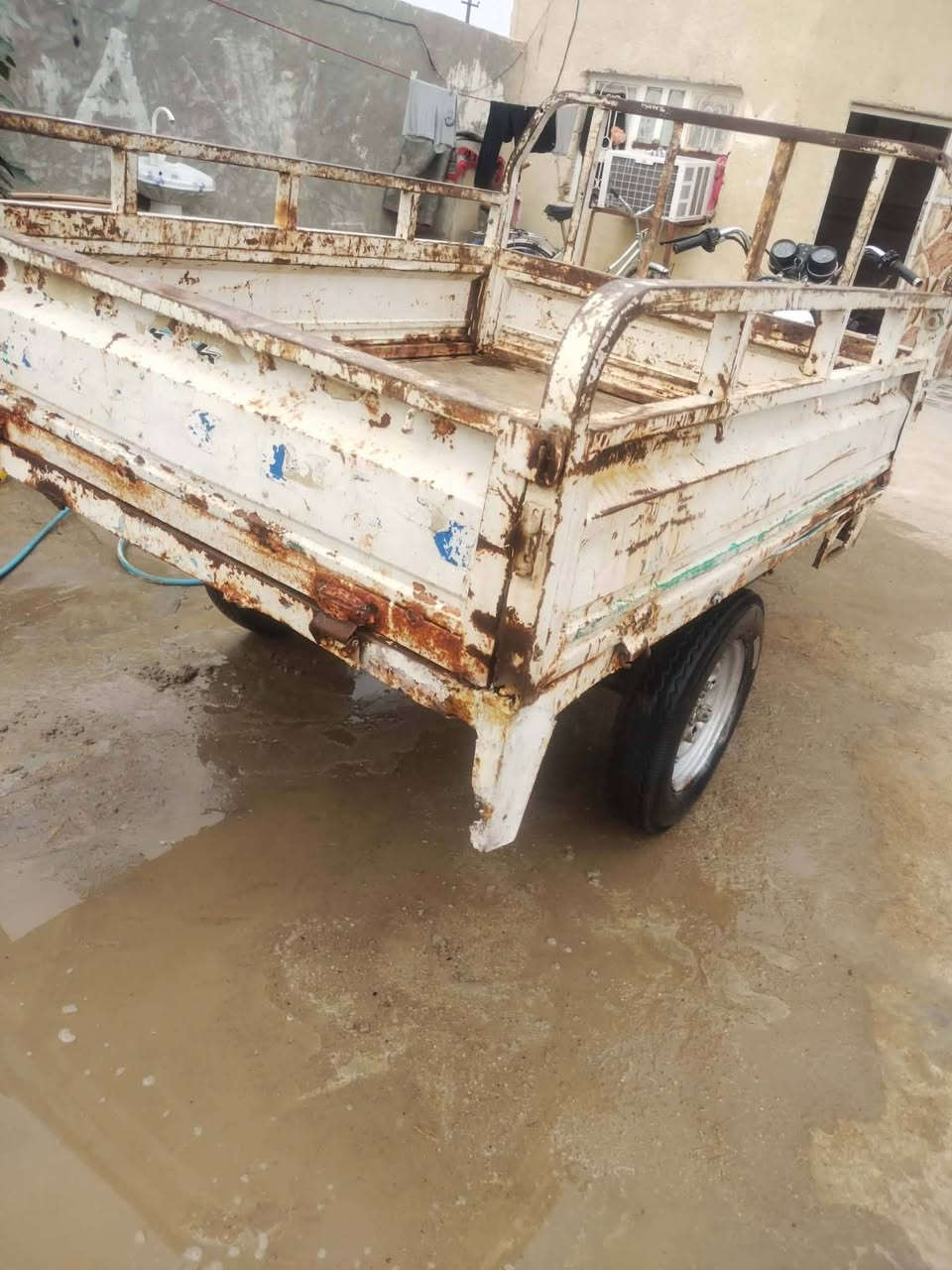 كلللك ب650 وبيها مجال حك الجيه


**إذا كنت صاحب هذا الإعلان وتريد حذفه لأي سبب، رجاءا أرسل رسالة إلى الدعم الفني**