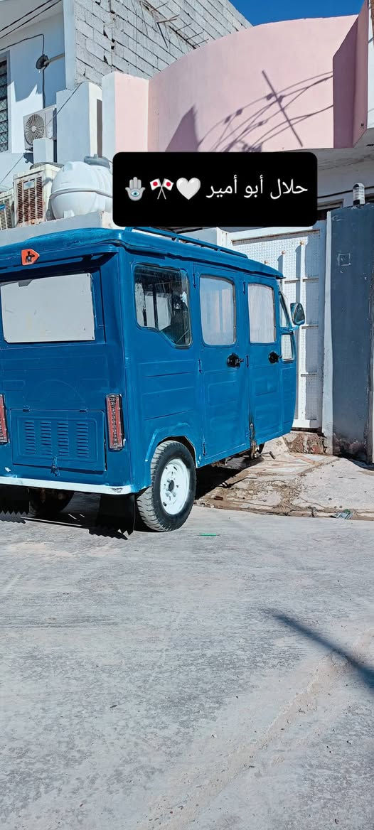 سلام عليكم تكتك صيني للبيع او مراوس بستوتةهم يرهم  بدون أوراق كفلك سرقة بس  محرك ستوتة كهربائيات كلهةشغالة بس إكسل يخرط  ما تمشي سعر 950 وبيهة مجال قليل مكاني ديالى بعقوبة رقم الهاتف *********** بي واتساب
