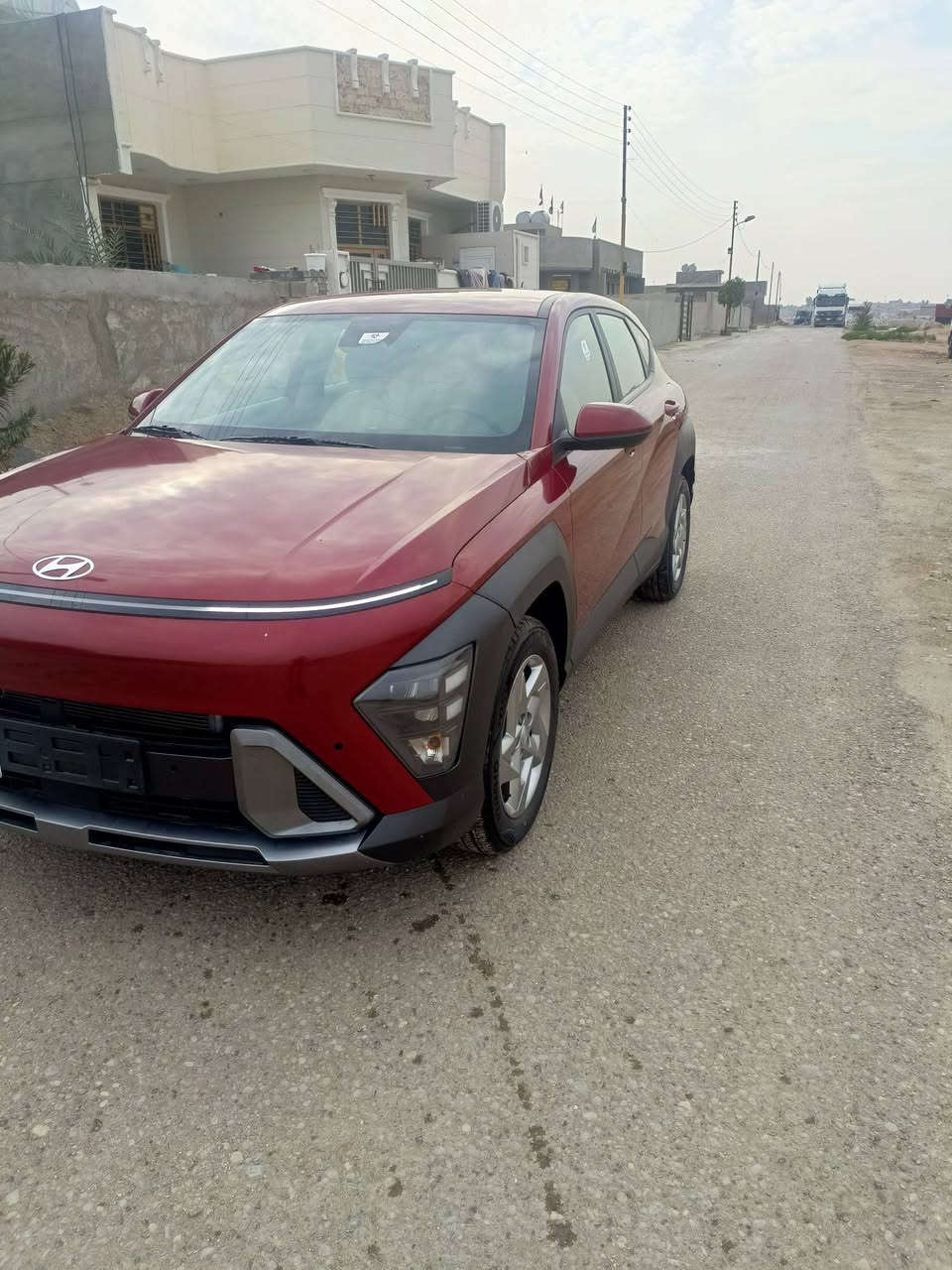 كونه موديل 2024
وارد امريكي
مواصفاتs
حادث بنيد بس بدون دواخل
كشنات مخمل
عداد كم 3000
مكينه 2000
سعر 175$بيه مجال بسيط
مكان بغداد 
***********
