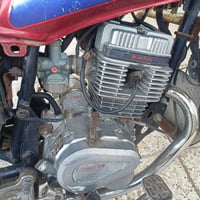 نظيفه • ما مفتوح • تايرات جديده