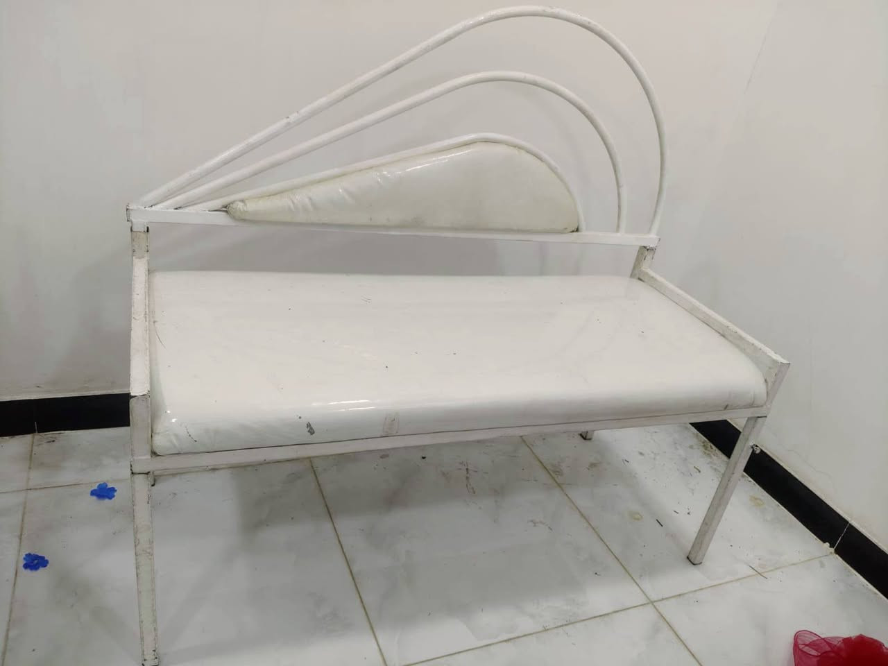 شازلون حديد يتفصخ الرجلين والضهر سعرة 55 الف مكاني بغداد مغلف جلاتين


**إذا كنت صاحب هذا الإعلان وتريد حذفه لأي سبب، رجاءا أرسل رسالة إلى الدعم الفني**