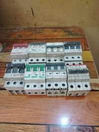 جوزات ثلاثية • ١٠٠أمبير • بغداد حي اور