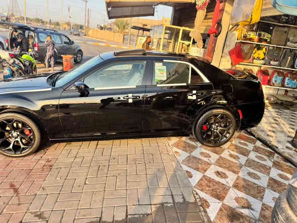 للبيع فقط .
اس فول 

لمتد عداد 260 كندي داخلة كلين

موديل2016

ماشية 97 الف استخدام شخصي سيارة

گير محرك كفالة من فتح

سيارة بنورامة . شاشة جبير . بصمة 

تشغيل عن بعد . تبريد تدفية شغال

گير ماوس . كامرةدوارة . منضومة زنون اصل 

رقم شمالي دولي سنوية جديد بسمي شخصية 

تخم تاير جديدويالة اصلي 20 عنكبوت

سيارة جاهز عل اخر حباية حتي جك انج طافية

مسويلة ادامة كاملة نوزلات بلكاتً جديد اذاين جديد

سيارة بل واقع احلا من صور 

سيارة كندي بدون قطترة صبغ  

سعر 265  ورقة***********
