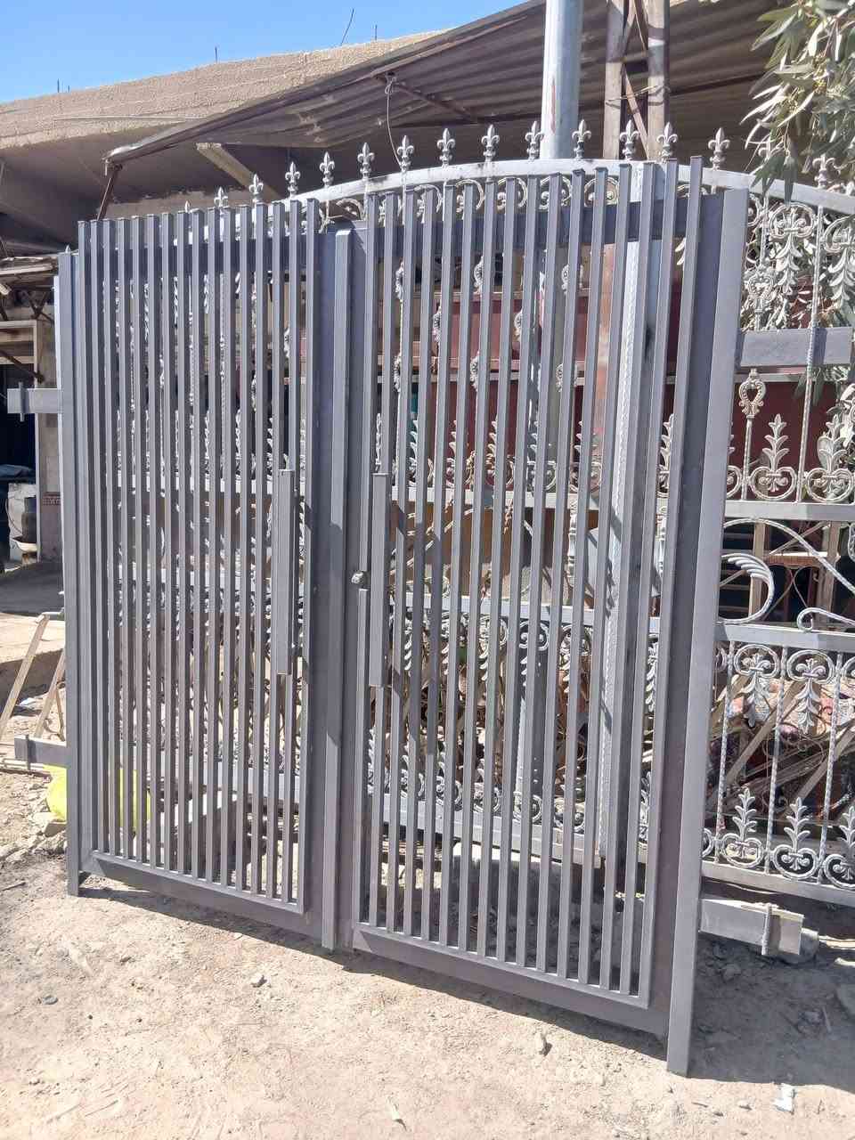 ***********حداد جوال في بابل لكافت اعمال الحداده والتصليحات والمحجرات المينوم
***********حداد جوال في بابل لكافت اعمال الحداده والتصليحات والمحجرات المينوم
