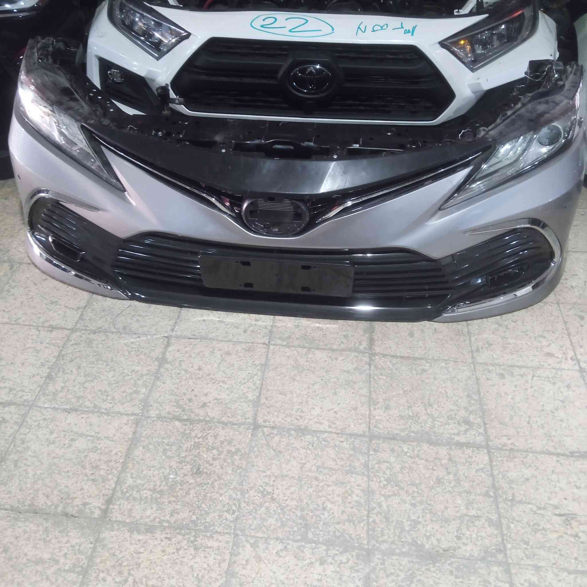 يتوفر لدينا جميع قطع تويوتا الراف فور واللكزس والكامري وتويوتا كورولا وتويوتا يارس الهاتف 0795632813


**إذا كنت صاحب هذا الإعلان وتريد حذفه لأي سبب، رجاءا أرسل رسالة إلى الدعم الفني**