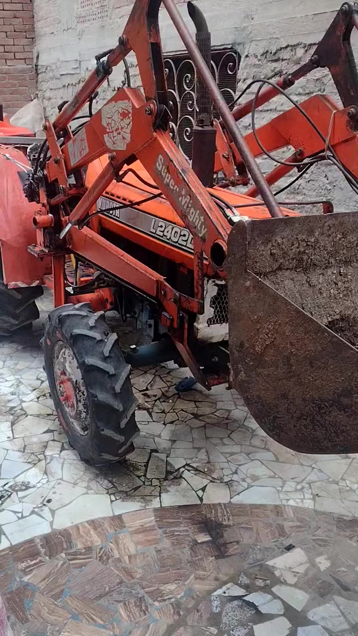 جرار 24 حصان بجهاز لودر المنصوره منيه النصر ٠١٠٩٣٤٠٧٢٥٧


**إذا كنت صاحب هذا الإعلان وتريد حذفه لأي سبب، رجاءا أرسل رسالة إلى الدعم الفني**