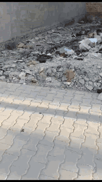 قطعه 126 متر واجه 7 نزال 18 دوانم شارع أبو دراج فرع عرضه 10 امتار سعر ...