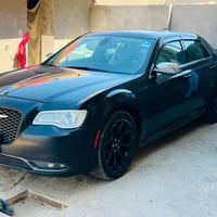 كرايسلر 300 • فول مواصفات • بابل