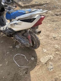 ثعلب للبيع دراجه خير من الله شلعه معدل  دراجه عوزه ترتيب عله ايدك صالن...