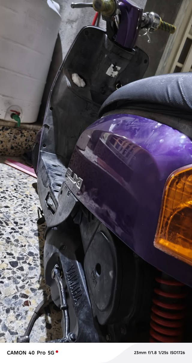 دراجه بوليس لبيع محرك مفتوح مره وحده وفاتحه بيدي دراجه ناعمه ختم واحد دك سلف وطلع دراجه متعبوب عليها سعر ٧٥٠ وبيها مجال تواصل وتساب ***********
