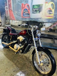 موتور ٨٥٠ • مكينة مكفول • قفل باتري