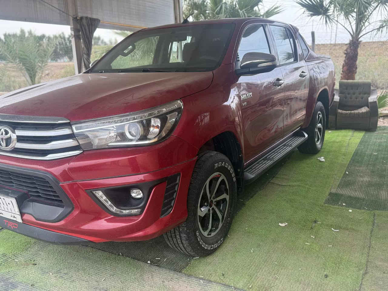 فور ويل ٢٠١٩
٦ اسلندر كويتي

رقم بغداد مميز 

كفاله

تحويل باسمي

سياره جديده من كل النواحي

صور سونار بل منشور 

اتصال على الرقم 

بيع فقط 

***********
